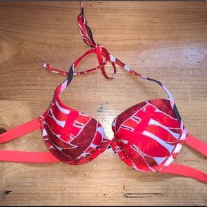 Aerie bikini top 34 B